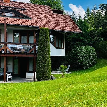 Michels Apartment Titisee-Neustadt Exteriér fotografie