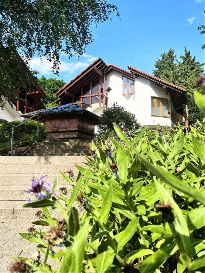 Michels Apartment Titisee-Neustadt Exteriér fotografie