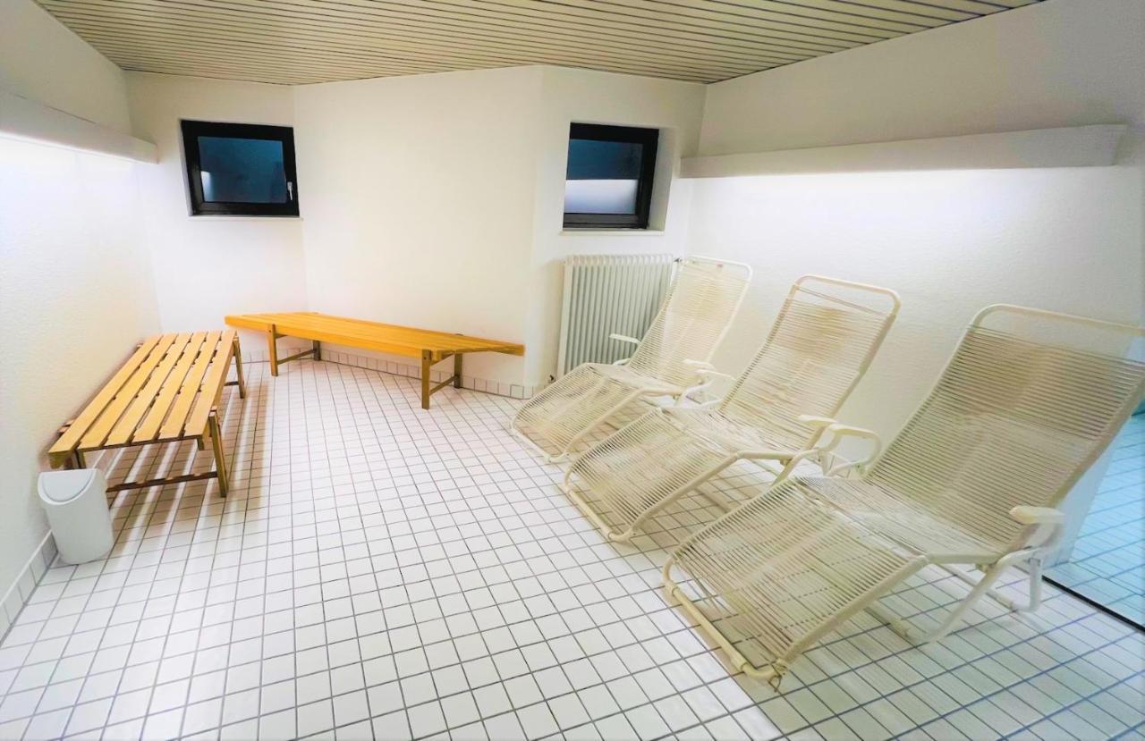 Michels Apartment Titisee-Neustadt Exteriér fotografie